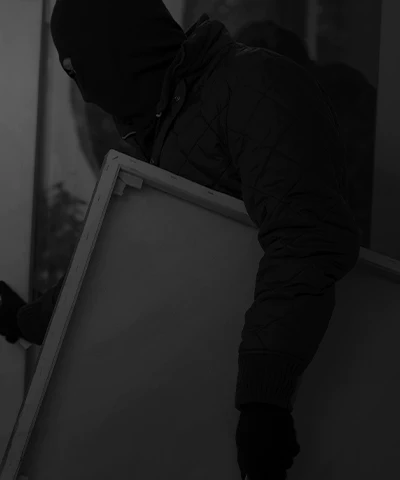 Standard night vision