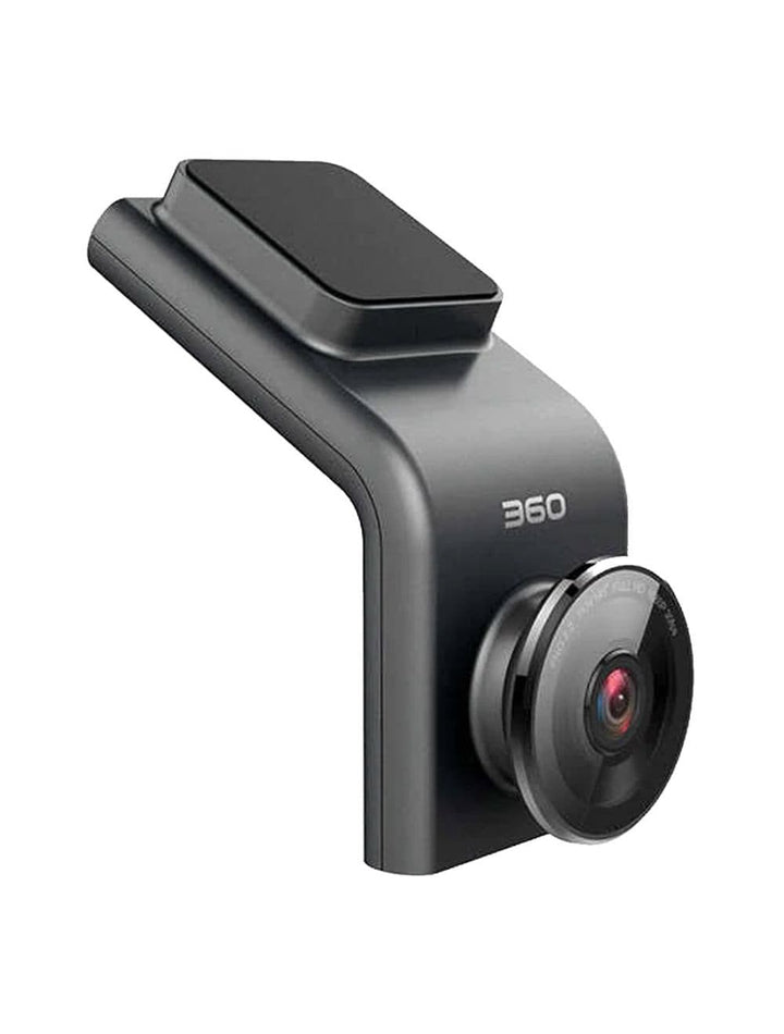 360 1296p HD Dash Cam G300H_Smart Cameras_Botslab Official Service